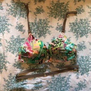 Victoria Secret Bikini Top